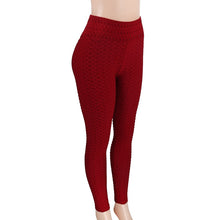 Load image into Gallery viewer, 2019 New Women&#39;s Anti Cellulite Textured Legging