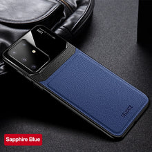 Load image into Gallery viewer, Samsung Galaxy S 20 Series Stylish Case