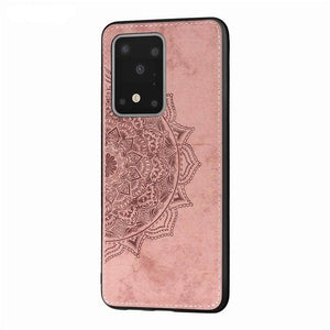 Samsung Galaxy S20 Series case(motif designed)