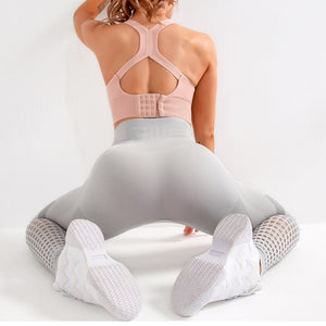 Women's Workout Leggings (Yoga Pant)