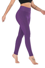 Load image into Gallery viewer, 2019 New Women&#39;s Anti Cellulite Textured Legging